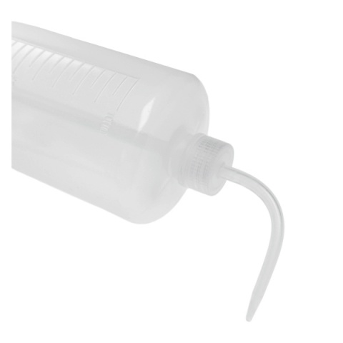 EXO PLANET Hydro Bottle 1000ml - Butelka do nalewania wody 1000ml transparentna EXO PLANET Hydro Bottle 1000ml - Butelka do nalewania wody 1000ml transparentna