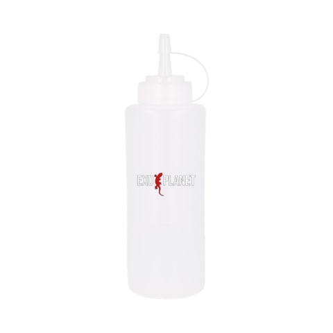 EXO PLANET butelka do wyciskania pokarmów 360ml EXO PLANET butelka do wyciskania pokarmów 360ml