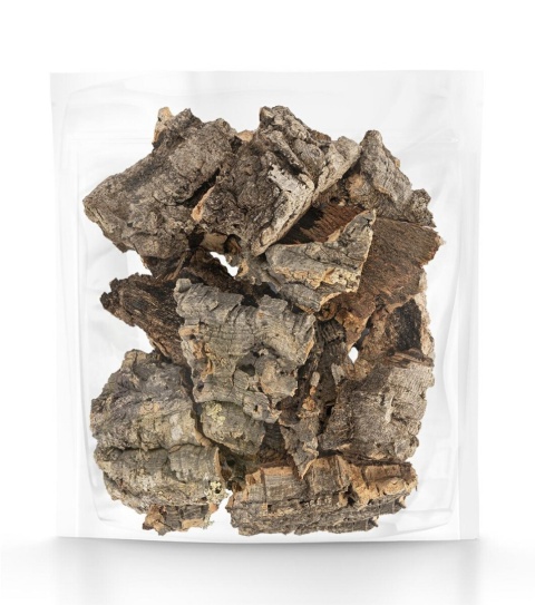 Ścinki Korkowe małe (kora dębu korkowego) 250g