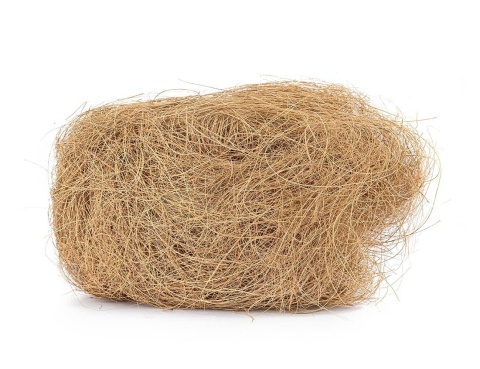 EXO PLANET Coconut Fiber - włókno kokosowe długie 5L EXO PLANET Coconut Fiber - włókno kokosowe długie 5L