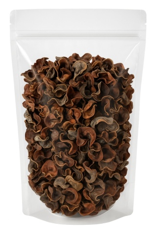 EXO PLANET Curly Pods