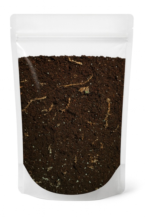 EXO PLANET Crested Gecko Substrate Soil - podłoże dla gekonów orzęsionych 2L EXO PLANET Crested Gecko Substrate Soil - podłoże dla gekonów orzęsionych 2L