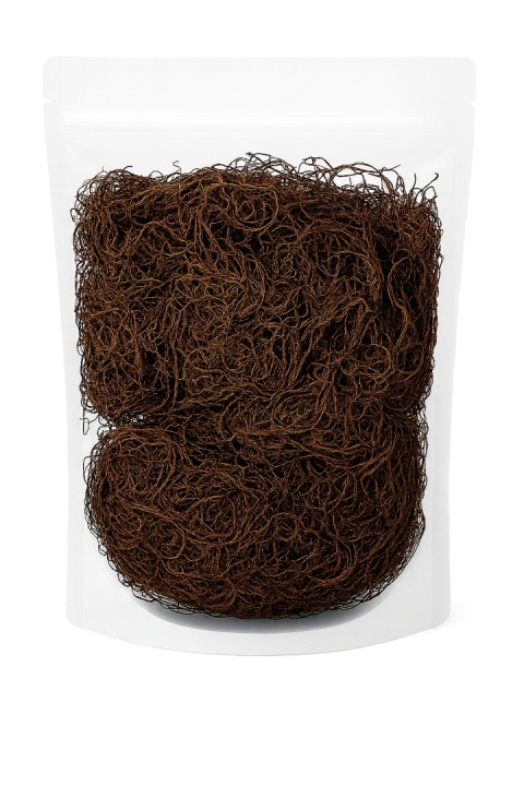 EXO PLANET Curly Moss - 250g