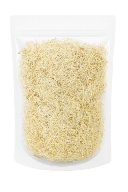 EXO PLANET Curly Moss bielony - 250g