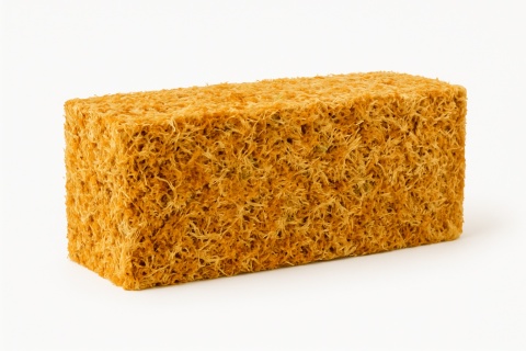 EXO PLANET Mech torfowiec Sphagnum moss 150g / 8L (brykiet) EXO PLANET Mech torfowiec Sphagnum moss 150g / 8L (brykiet)
