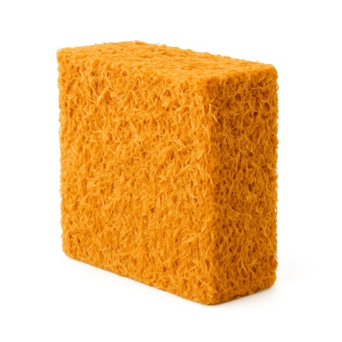 EXO PLANET Mech torfowiec Sphagnum moss 100g (brykiet)