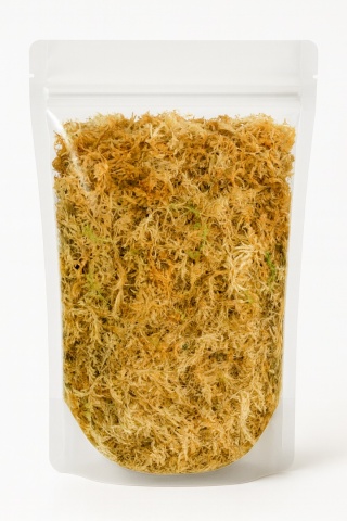 EXO PLANET Mech torfowiec Sphagnum moss 5000ml