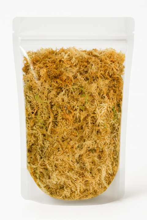 EXO PLANET Mech torfowiec Sphagnum moss 5000ml EXO PLANET Mech torfowiec Sphagnum moss 5000ml