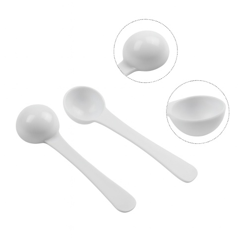 EXO PLANET MiniSpoon - łyżeczka-miarka do pokarmów 5g EXO PLANET MiniSpoon - łyżeczka-miarka do pokarmów 5g