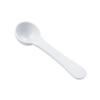 EXO PLANET MiniSpoon - łyżeczka-miarka do pokarmów