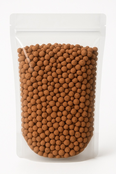 EXO PLANET Pebbles-Clay - podłoże drenażowe 1L EXO PLANET Pebbles-Clay - podłoże drenażowe 1L