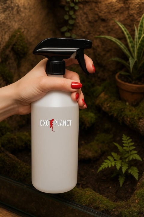 EXO PLANET Spryskiwacz do terrarium 1L