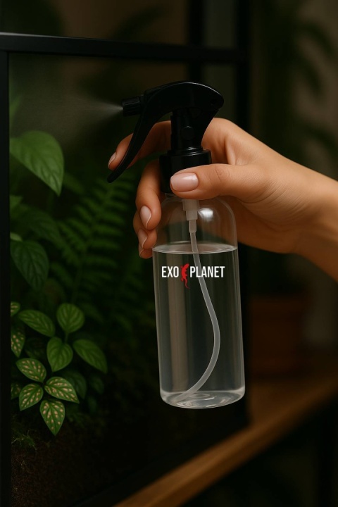 EXO PLANET Spryskiwacz do terrarium 300 ml