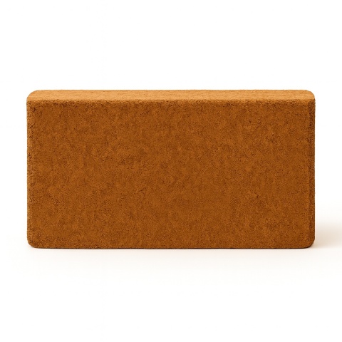 EXO PLANET Torf kokosowy - brykiet 650g EXO PLANET Torf kokosowy - brykiet 650g