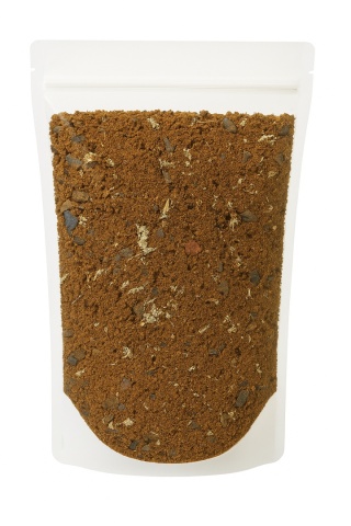 EXO PLANET Tropical Earth Substrate 5L - podłoże antybakteryjne ziemi tropikalnej