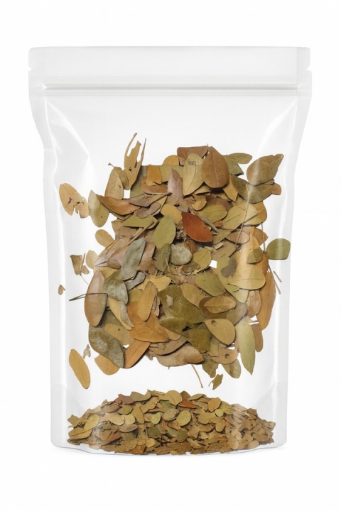 EXO PLANET Tropical Leaves - liście tropikalne 100g EXO PLANET Tropical Leaves - liście tropikalne 100g