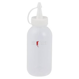 EXO PLANET butelka do wyciskania pokarmów 100ml