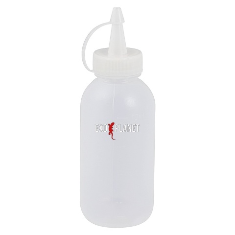 EXO PLANET butelka do wyciskania pokarmów 100ml EXO PLANET butelka do wyciskania pokarmów 100ml