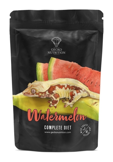 Geko Nutrition Watermelon - Arbuz 2 kg Geko Nutrition Watermelon - Arbuz 2 kg