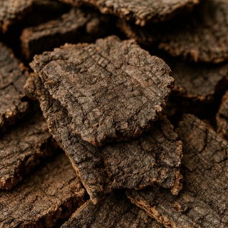 Płat korka rozmiar L (20-25cm)