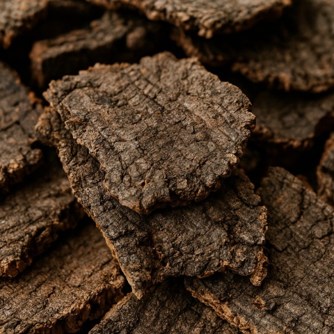 Płat korka rozmiar S (10-15cm)