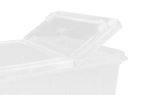 Pojemnik hodowlany Breeding Box 19 cm Pojemnik hodowlany Breeding Box 19 cm