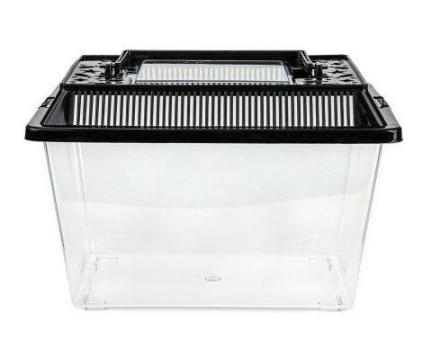 Pojemnik hodowlany Terra Box Light 22 cm Pojemnik hodowlany Terra Box Light 22 cm