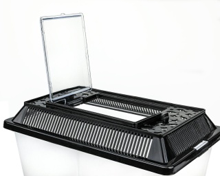 Pojemnik hodowlany Terra Box Light 27 cm