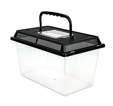 Pojemnik hodowlany Terra Box Light 27 cm Pojemnik hodowlany Terra Box Light 27 cm