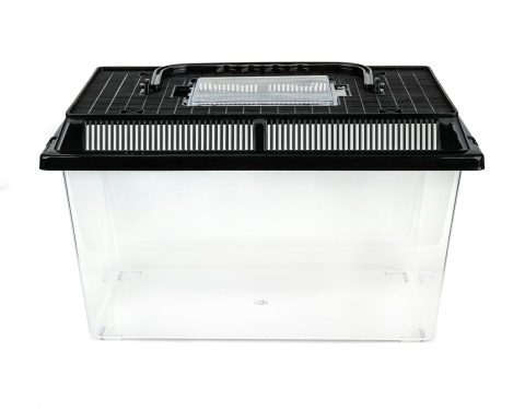 Pojemnik hodowlany Terra Box Light 27 cm Pojemnik hodowlany Terra Box Light 27 cm
