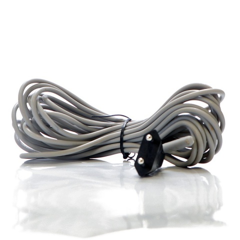 Terrario Premium Repti Cable 25W - kabel grzewczy 6,5m Terrario Premium Repti Cable 25W - kabel grzewczy 6,5m