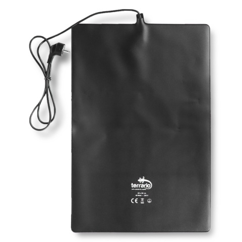 Terrario Repti-Pad 40W PVC - wodoodporna mata grzewcza