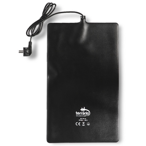 Terrario Repti-Pad 30W PVC - wodoodporna mata grzewcza