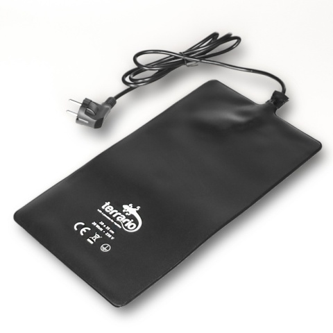 Terrario Repti-Pad 20W PVC - wodoodporna mata grzewcza