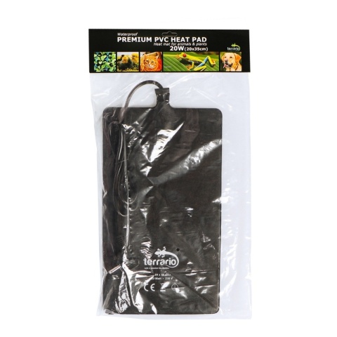 Terrario Repti-Pad 20W PVC - wodoodporna mata grzewcza