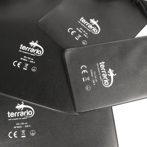 Terrario Repti-Pad 20W PVC - wodoodporna mata grzewcza