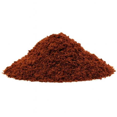 Torf kokosowy - brykiet 650g