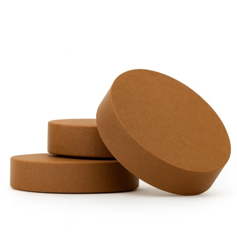 Torf kokosowy - dysk 5 x 110g Torf kokosowy - dysk 5 x 110g