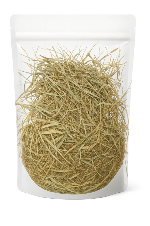 EXO PLANET Bamboo Leaves – liście bambusa 40g