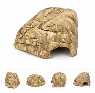 EXO PLANET Kryjówka Dragon Burrow 10 - 15x11,5x7,5 cm