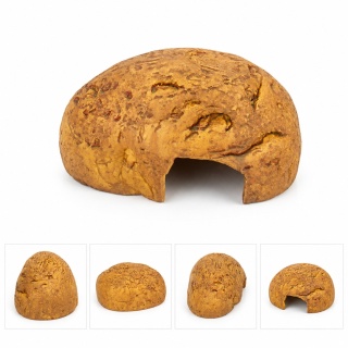 EXO PLANET Kryjówka Dragon Burrow 8 - 11,5x8,5x5,5 cm