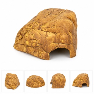 EXO PLANET Kryjówka Dragon Burrow 10 - 15x11,5x7,5 cm