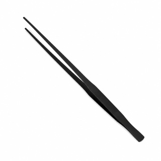 EXO PLANET Pęseta Terrarystyczna 48 cm prosta - czarna