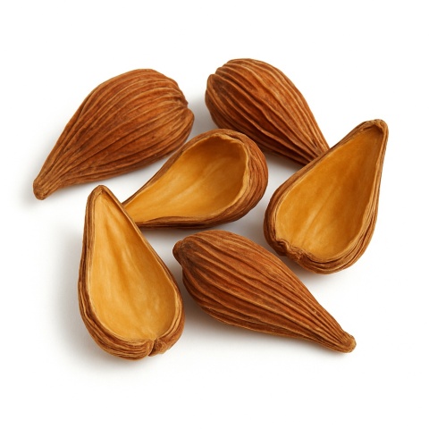 EXO PLANET Pradeep 7-9cm - łódeczki 5 szt