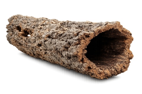 EXO PLANET Tuba korkowa 40 cm (Ø 5–10 cm)