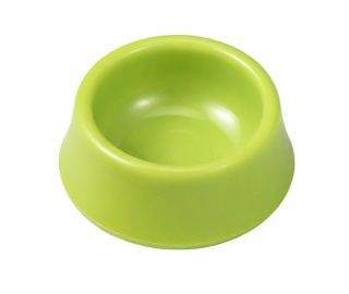 EXO PLANET Mini miseczka plastikowa dla gekona 3,5 cm zielona